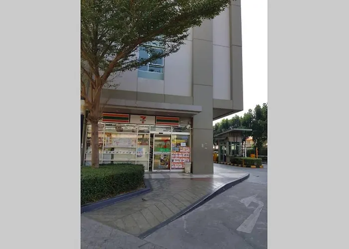 Near Ramkhamhaeng 60, Lam Sali Mrt *